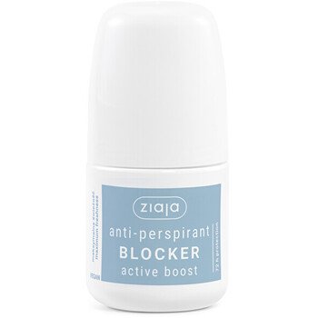 Ziaja Blocker Active Boost Anti-perspirant -