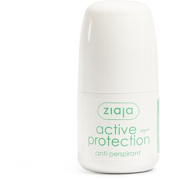 Ziaja Active Protection Anti-perspirant - Antiperspirant