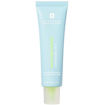 Erborian Matte Moisturiser 24H Hydrating Gel-Cream