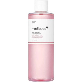 MEDICUBE PDRN Pink Cica Soothing Toner