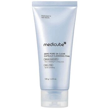 MEDICUBE Zero Pore Clear Capsule Cleansing