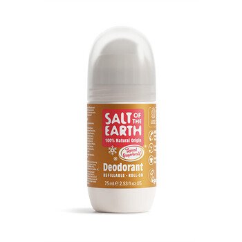 Salt-Of-The-Earth Spiced & Gingerbread Deo Roll-on