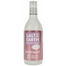 Salt-Of-The-Earth Lavender & Vanilla Deo Roll-on