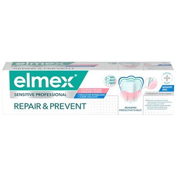 ELMEX Sensitive Professional Repair & Prevent
