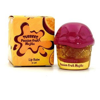 Tubbees Passion Fruit Mojito Lip Balm