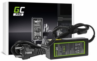 GreenCell AD72P Portatīvā datora lādētājs priekš