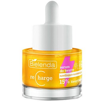 BIELENDA Recharge Serum - Serum with