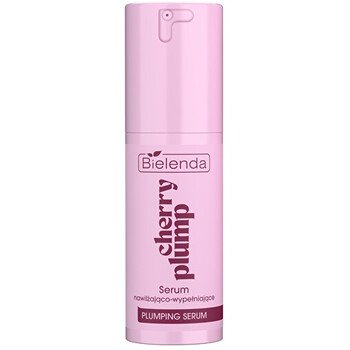 BIELENDA Plumping Serum - Filling serum