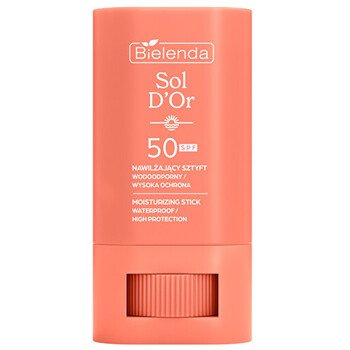 BIELENDA Moisturizing Stick SPF 50 -