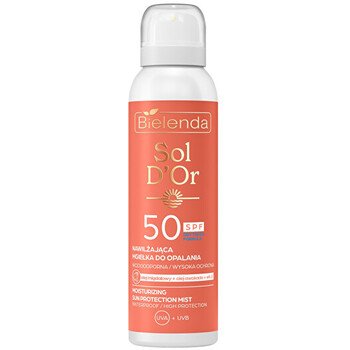 BIELENDA Moisturizing Sun Protection Mist SPF