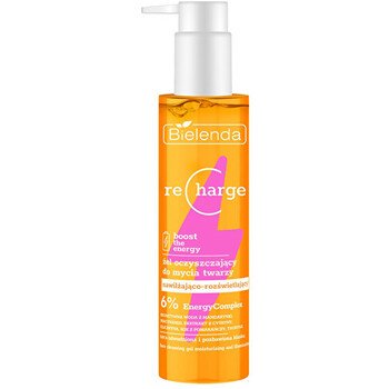 BIELENDA Face Cleansing Gel - Cleansing