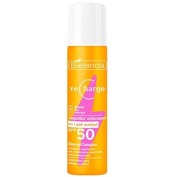 BIELENDA Recharge Protecting Mist SPF 50