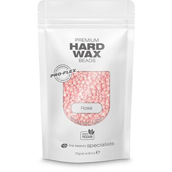 Rio-Beauty Rose Premium Hard Wax Beads
