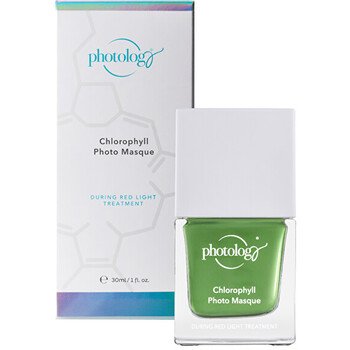 Rio-Beauty Chlorophyll Photo Maque - Red