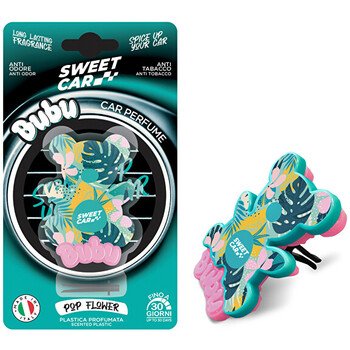 Sweet Home Collection Pop Flower Car
