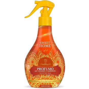 Sweet Home Collection Oudiyah Home Spray