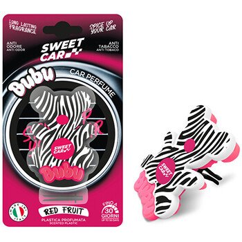 Sweet Home Collection Red Fruit Car