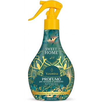 Sweet Home Collection Yasmina Home Spray