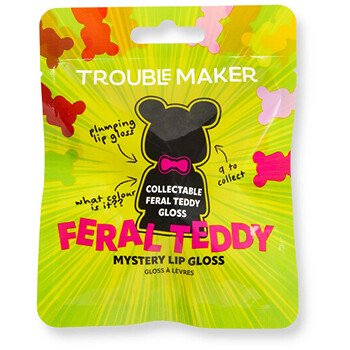 Trouble Maker Feral Teddy Mystery Plumping