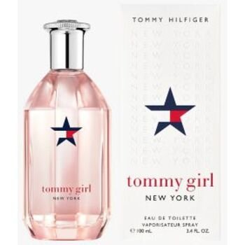 TOMMY HILFIGER Tommy Girl New York