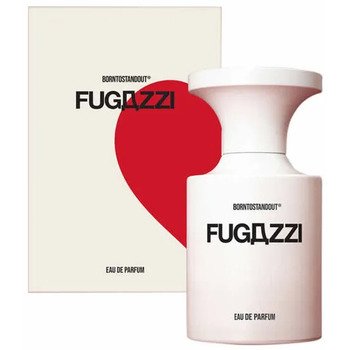 Borntostandout FUGAZZI EDP 100 ml