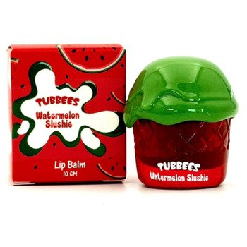 Tubbees Watermelon Slushie Lip Balm 10