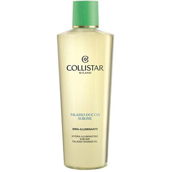 COLLISTAR Sublime Thalasso-Shower Oil - Hydrating