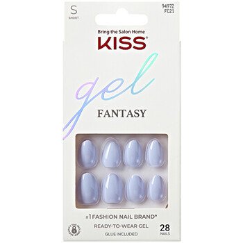 Kiss My Face Gel Fantasy Day
