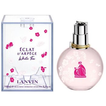 LANVIN Eclat d´Arpege White Tea EDP