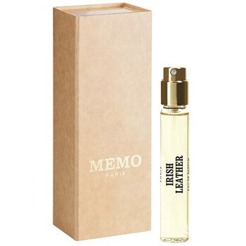 Memo Paris Irish Leather EDP Miniature