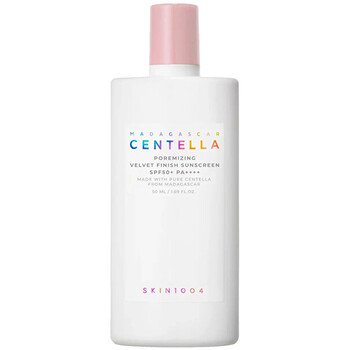 SKIN1004 Poremizing Velvet Finish Sunscreen SPF