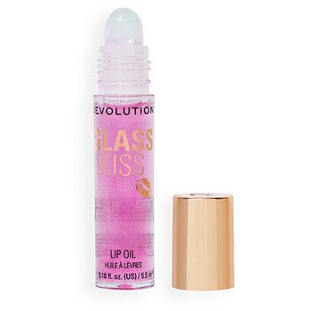 Makeup Revolution Glass Kiss Lip Oil