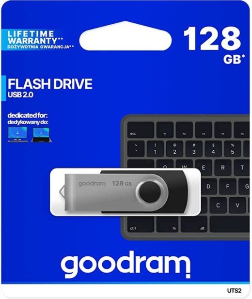 Goodram 128GB  UTS2 USB 2.0