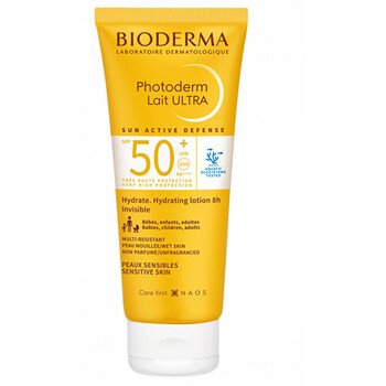 Bioderma Photoderm Sun Milk SPF 50+