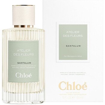 CHLOE Atelier Des Fleurs Santalum EDP