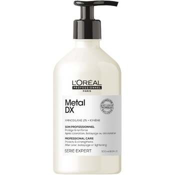 L´Oréal Professionnel Série Expert Metal DX