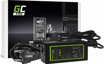 GreenCell AD07AP Pro Portatīvā datora lādētājs