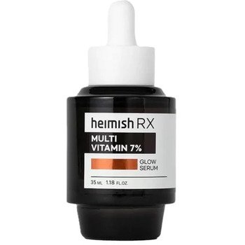Heimish RX Multi Vitamin 7% Glow