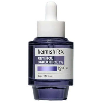 Heimish RX Retinol Bakuchiol 1% Booster