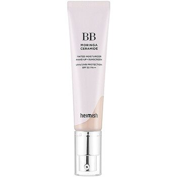 Heimish Moringa Ceramide Tinted Moisturizer Make-Up