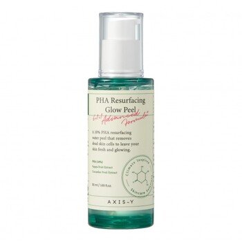 Axis-Y PHA Resurfacing Glow Peel -