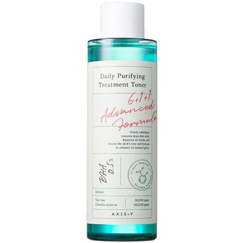 Axis-Y Daily Purifying Treatment Toner -