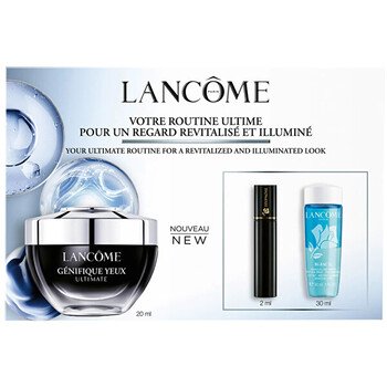 LANCOME Génifique Ultimate Eye Set -