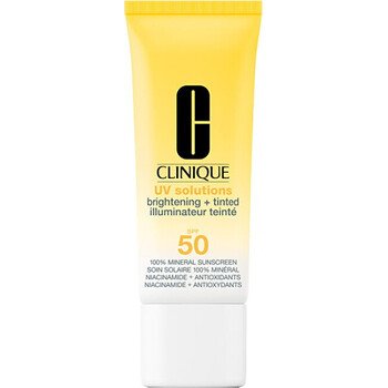 CLINIQUE UV Solutions Brightening + Tinted