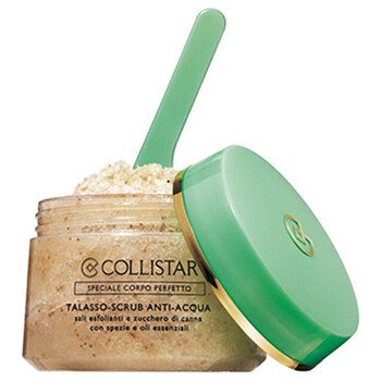 COLLISTAR Anti-Water Talasso-Scrub 600.0g