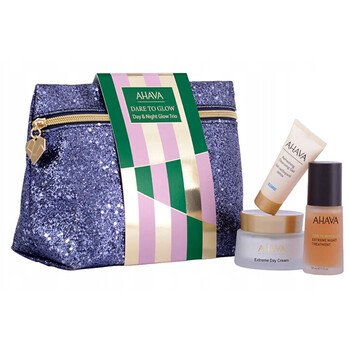 Ahava Day & Night Glow Trio