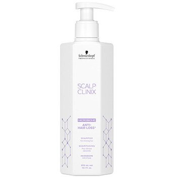Schwarzkopf Professional Anti-Hair Loss Shampoo -