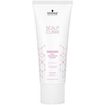 Schwarzkopf Professional Scalp Clinix Pre-Shampoo Scrub