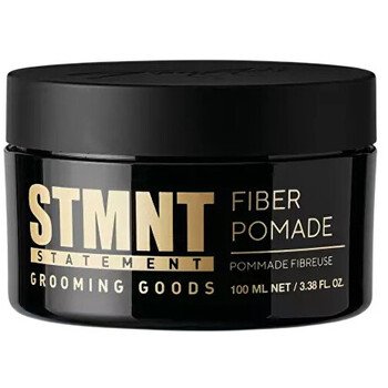 STMNT Grooming Goods Fiber Pomade -