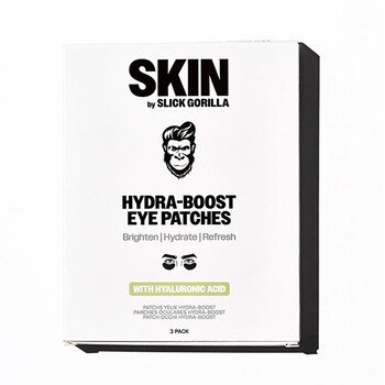 Slick Gorilla Hydra Boost Eye Patches